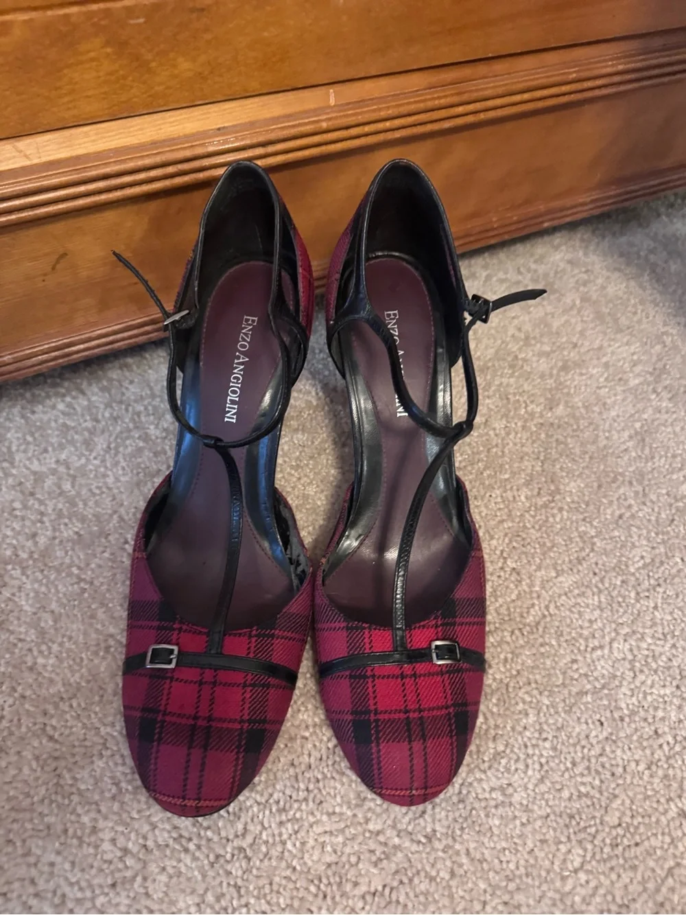 Enzo Angiolini enzo angiolini